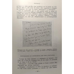Le monde de l'écriture - 16 planches hors texte et 129 reproductions