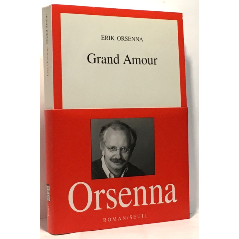 Grand amour