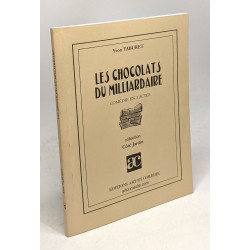 Les chocolats du milliardaire