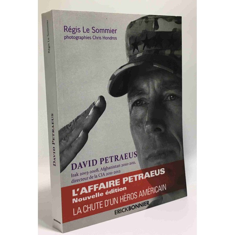 L'affaire David Petraeus