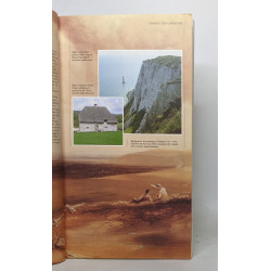 Aa/Ordinance Survey South Downs Leisure Guide (Ordnance Survey/AA...