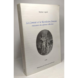 Le Comtat et la Révolution française - naissance des options...