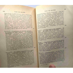 Les Etats-Unis au XXe siècle - 4e édition