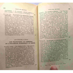 Les Etats-Unis au XXe siècle - 4e édition
