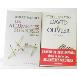Les années secrètes de la vie d'un homme + David et Olivier + Les...
