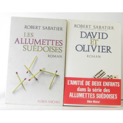 Les années secrètes de la vie d'un homme + David et Olivier + Les...