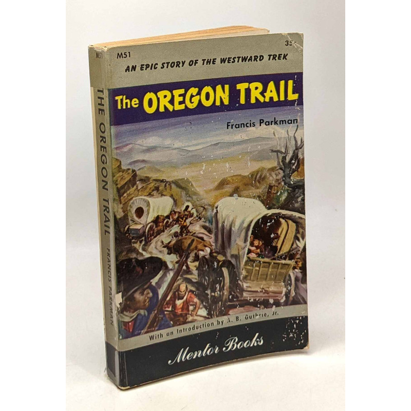 The oregon trail