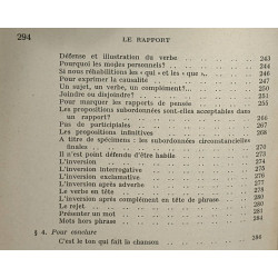 Le rapport comment l'élaborer comment le rédiger - coll. bien...