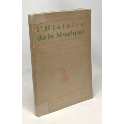 Tout ce qu'il faut savoir de l'histoire de la musique - des...