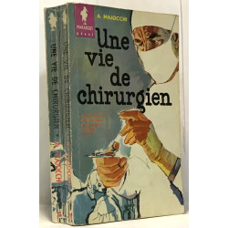 Une vie de chirurgien
