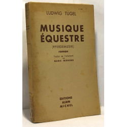 Musique équestre (Pferdemusik)