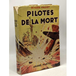 Pilotes de la mort