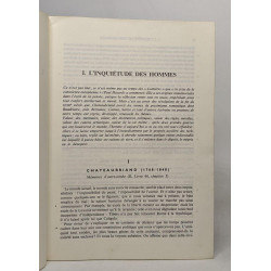 Littérature et philosophie