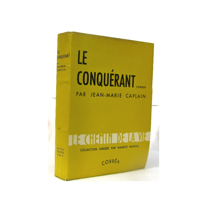 Le conquérant