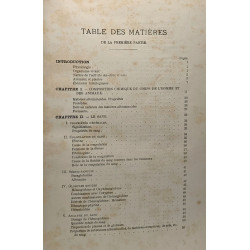 Éléments de physiologie humaine à l'usage des étudiants en...