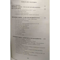 L'école des apprentis-mécaniciens - Lorient 1900-1940 - documents...