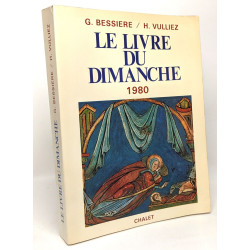 Le Livre du dimanche