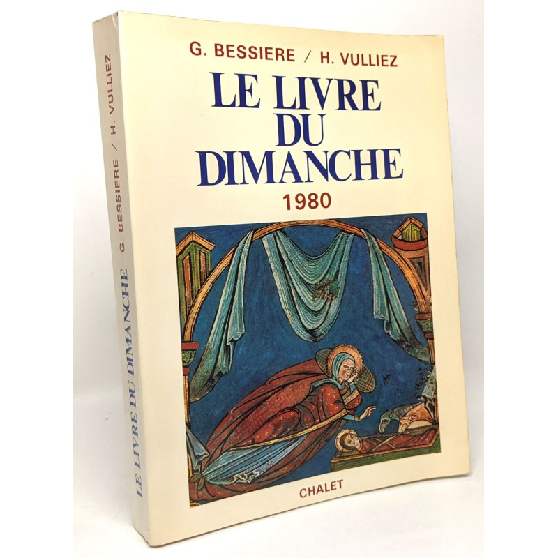 Le Livre du dimanche