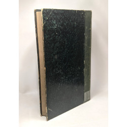 Première encyclopédie théologique ou première série de...