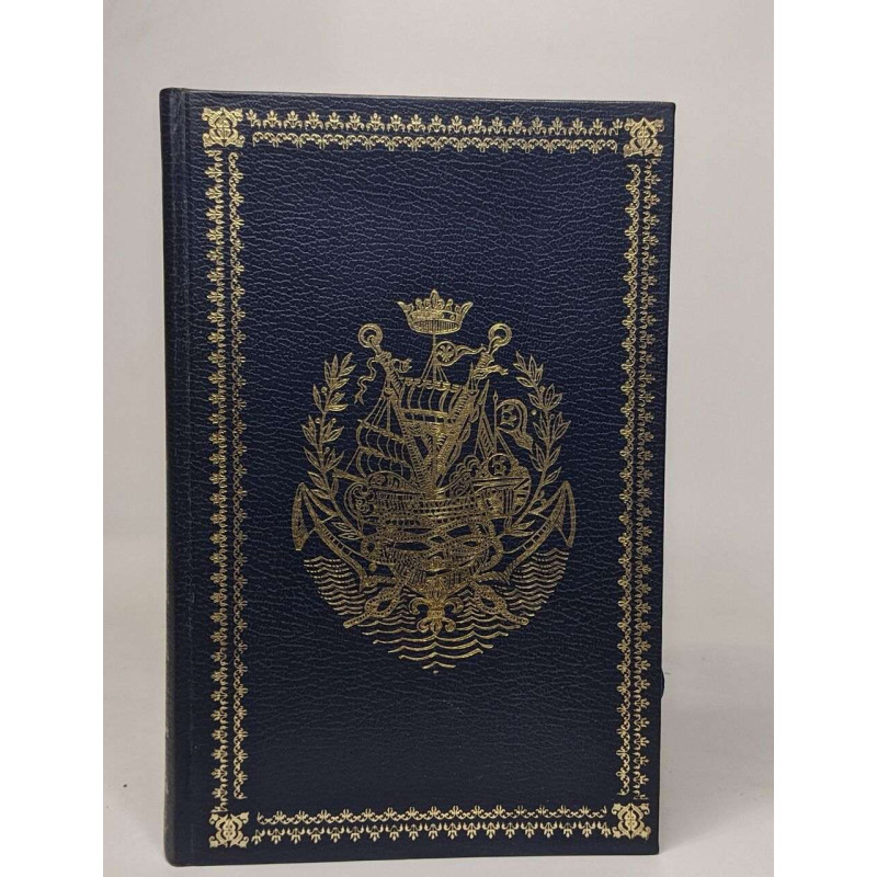 L'ancre de miséricorde