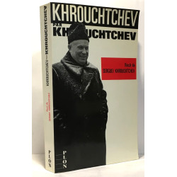 Khrouchtchev par khrouchtchev