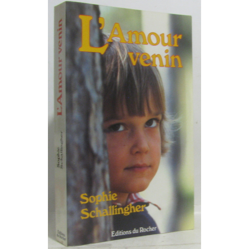 L'Amour venin