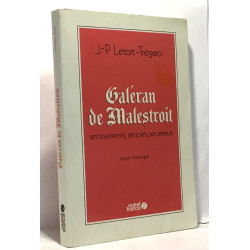 Galéran de Malestroít