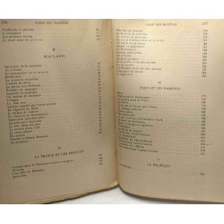 H. de Balzac - Pages Choisies par E.-B. Lang agrégé de l'université