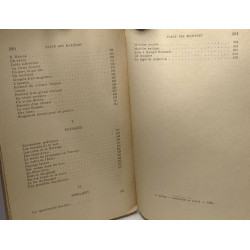 H. de Balzac - Pages Choisies par E.-B. Lang agrégé de l'université