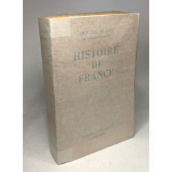 Histoire de France