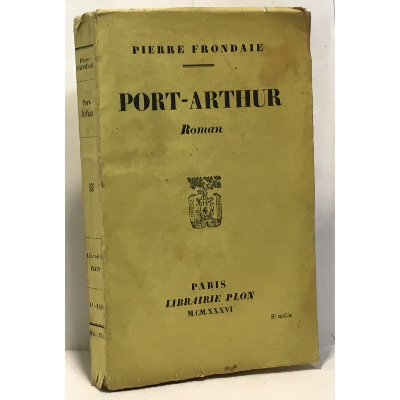 Port-Arthur