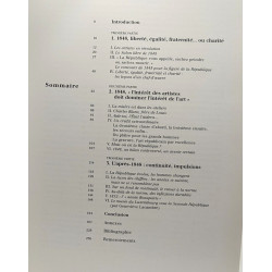 La République et l'Art vivant 1848