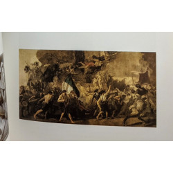 La République et l'Art vivant 1848