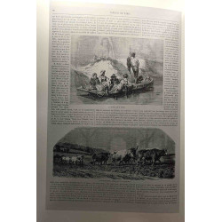 La République et l'Art vivant 1848