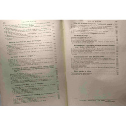 Actes du premier congrès de la fédération internationale des...