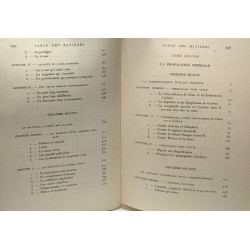 Les secrets de la correspondance de Cicéron - TOME PREMIER et...