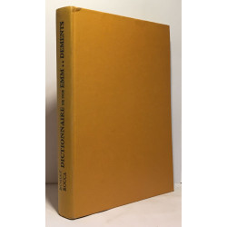 Dictionnaire de nos emm...dements