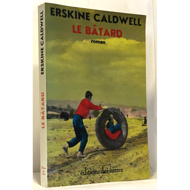 Le bâtard