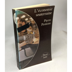 L'économie souterraine (Plur.Poche)
