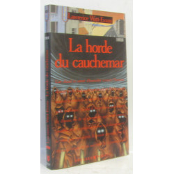 La horde du cauchemar