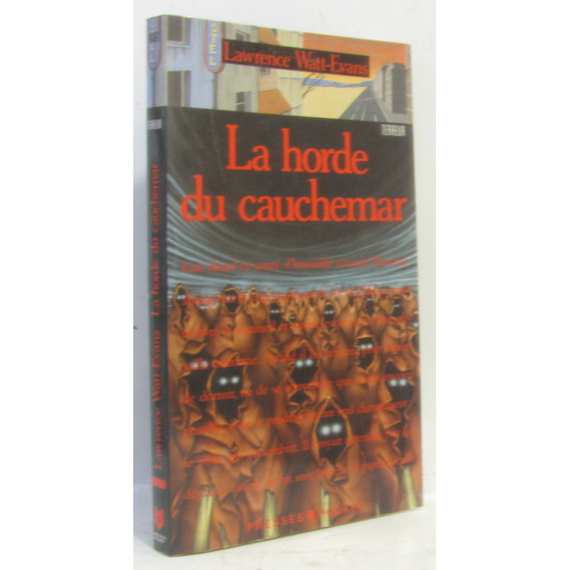 La horde du cauchemar