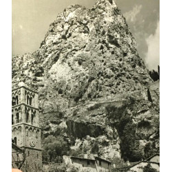 Provence enchantée