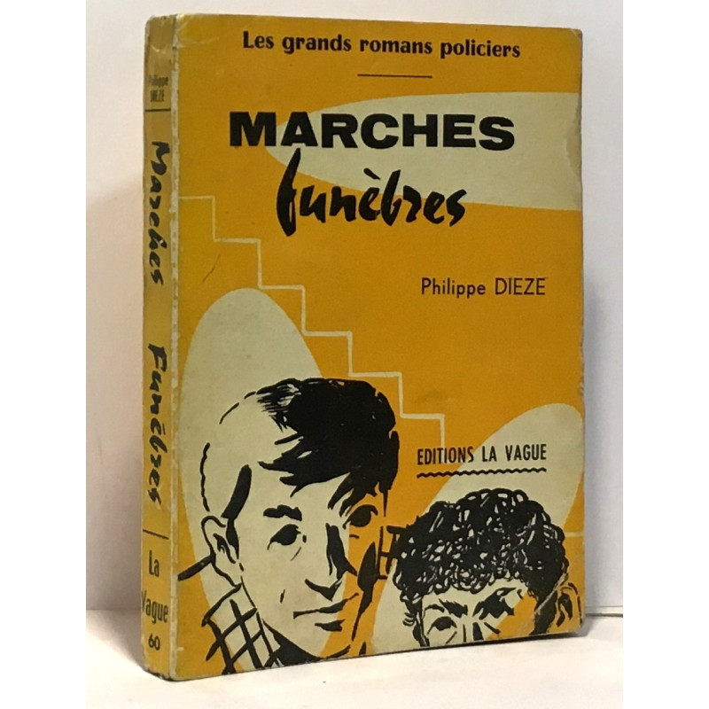 Marches funèbres