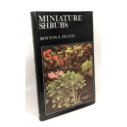 Miniature Shrubs