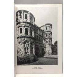 Augusta Treverorum - rundgang durch das römische trier
