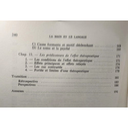 La main et le langage: La dyslatéralisation - encyclopédie...