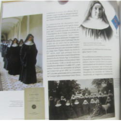 Mille ans d'histoire à l'abbaye de Solesmes