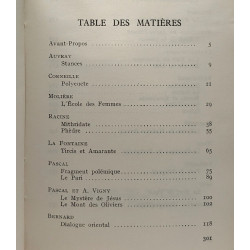 Analyses stylistiques - 3e édition