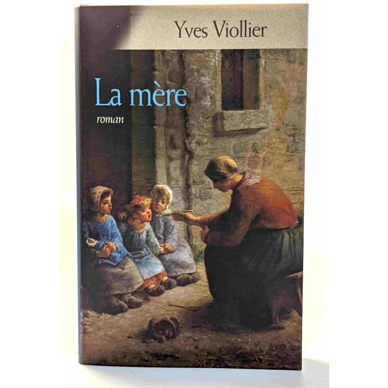 La mère
