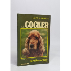Le cocker
